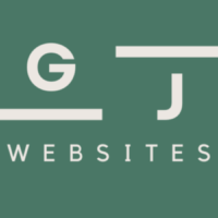 GJ WEBSITES LOGO